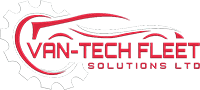 Vantech Fleet Solutions LOGO
