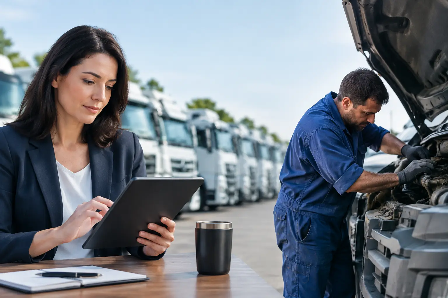 Fleet Plans Versus Reactive Repairs: Which Costs Less?
